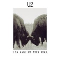 U2: The Best Of 1990-2000 (DVD)